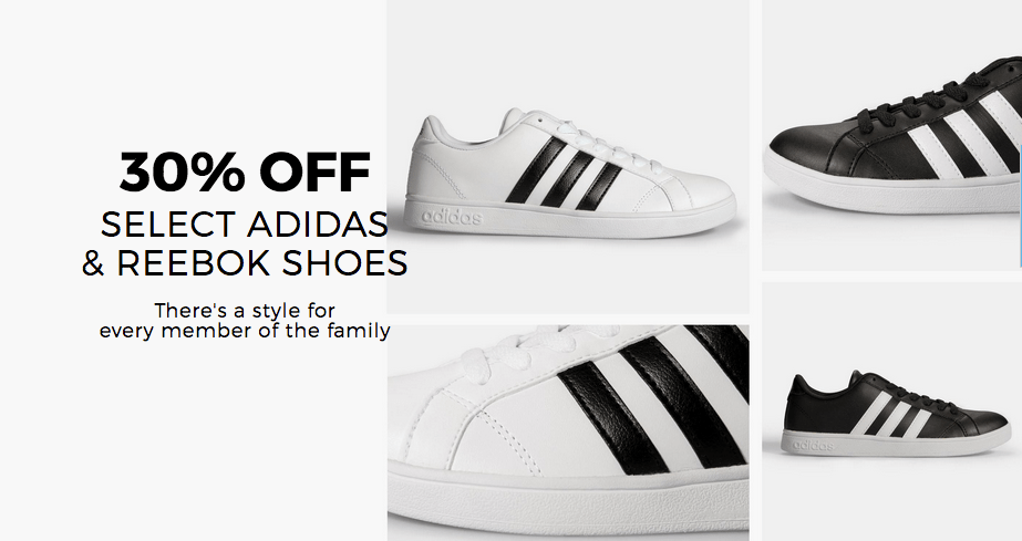 sears adidas shoes