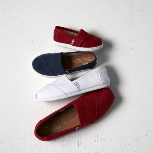 toms sale canada