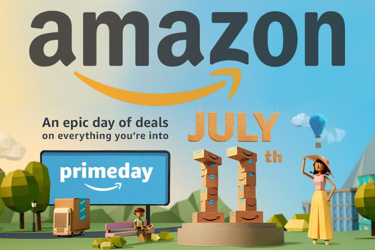 Amazon Prime Day Canada 2017 Deals and More