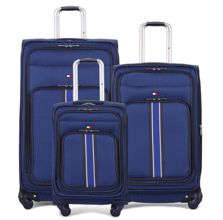 bentley canada luggage