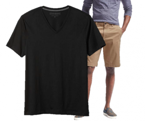 banana republic father's day sale
