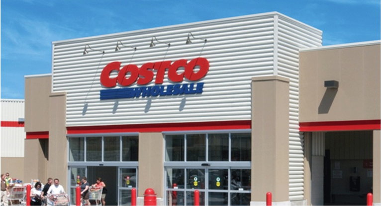 costco groupon membership deal