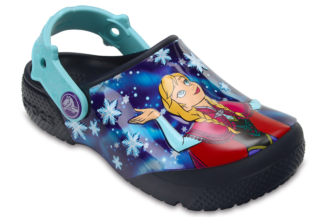 home bargains crocs