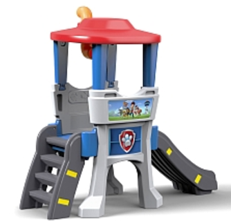 Toys R Us Canada Offers: Save 43% on Step2 Paw Patrol Lookout Climber Canadian Freebies, Coupons, Deals, Bargains, Flyers, Contests Canada Freebies, Coupons, Deals, Bargains, Flyers, Contests Canada