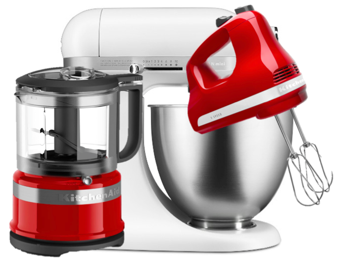 Hudson's Bay Canada Sale 50 Off Red and White Small Appliances