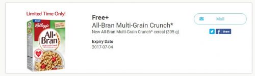 crunch cup coupon code