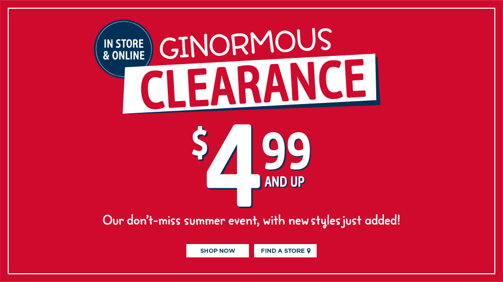 Carter’s OshKosh B’Gosh Canada Sale: Clearance Sale + Promo Code For Extra $10 Off $50 ...