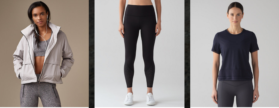 Lululemon Canada We Made Too Much New Additions Sales: Effortless ...