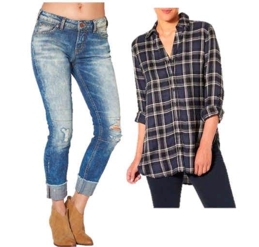 Silver Jeans Canada Flash Sale Save 40 Off Today Only + FREE Shipping