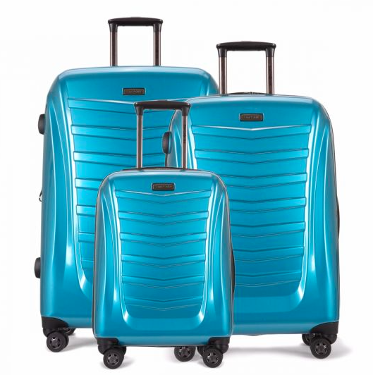 Samsonite azure store