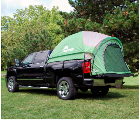 Truck tent outlet costco