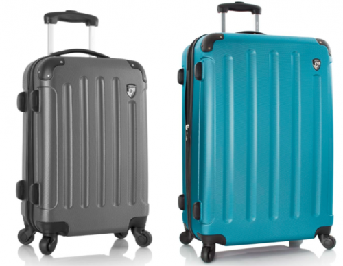 sears carry on luggage