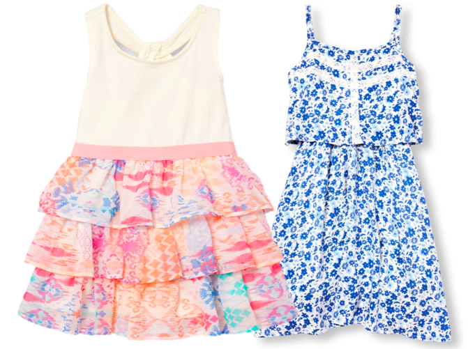 The Children's Place Canada Clearance Sale Save 60 Off Plus FREE Shipping Canadian Freebies