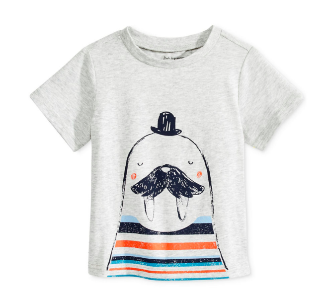 Hudson's Bay Canada Summer Clearance Sale Kids' Clothing Clearance