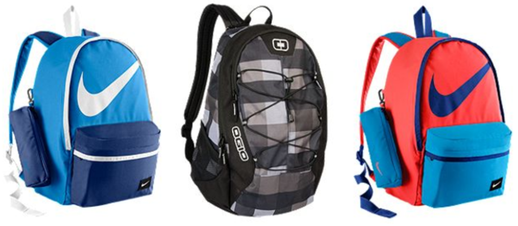 Sport chek nike store backpack