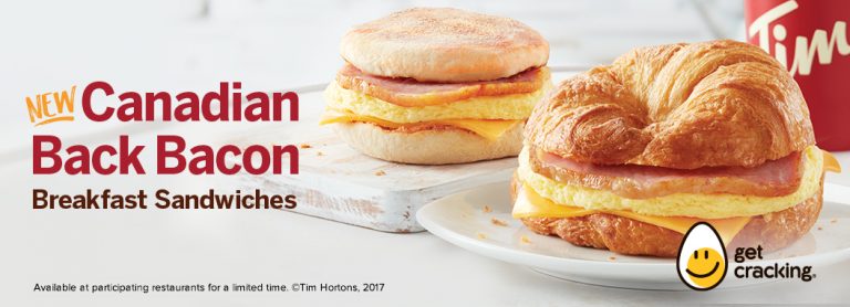 Tim Hortons Canada New S’mores Donut, Pocket & Iced Capp + New Canadian ...