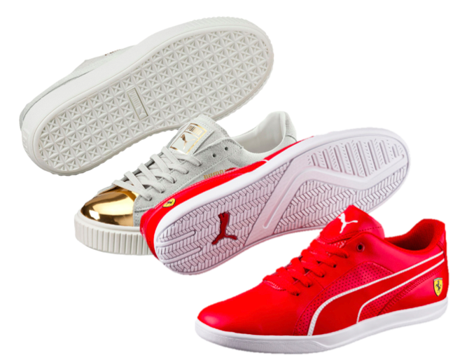 Puma Canada Private Sale Save Up to 75 Off Men's, Women's and Kids