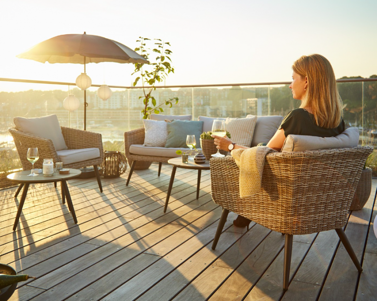 JYSK Canada Summer Clearance Sale: Patio Furniture and Outdoor