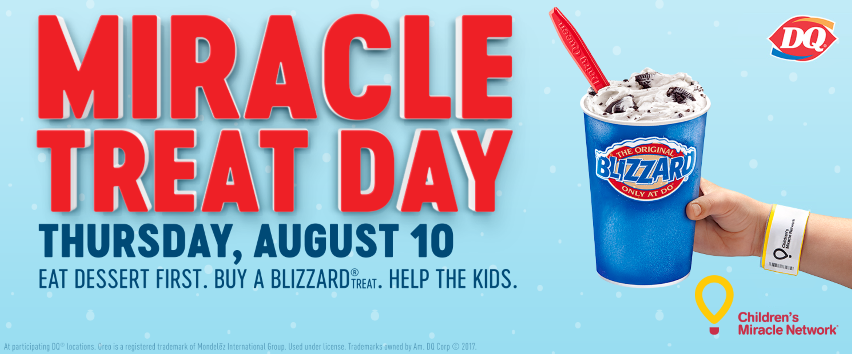 Dairy Queen Canada Miracle Treat Day This August 10th Canadian   Screen Shot 2017 08 06 At 11.35.19 AM 