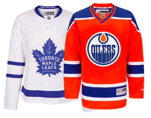 toronto maple leafs jersey sport chek