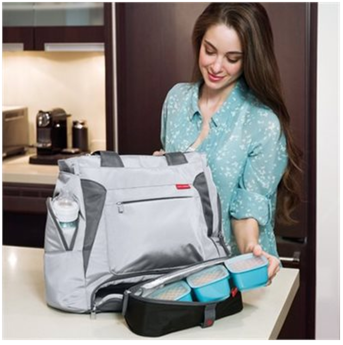 Indigo Canada Deals Save 75 Off Pebble Duffel + 53 Off Diaper Bag