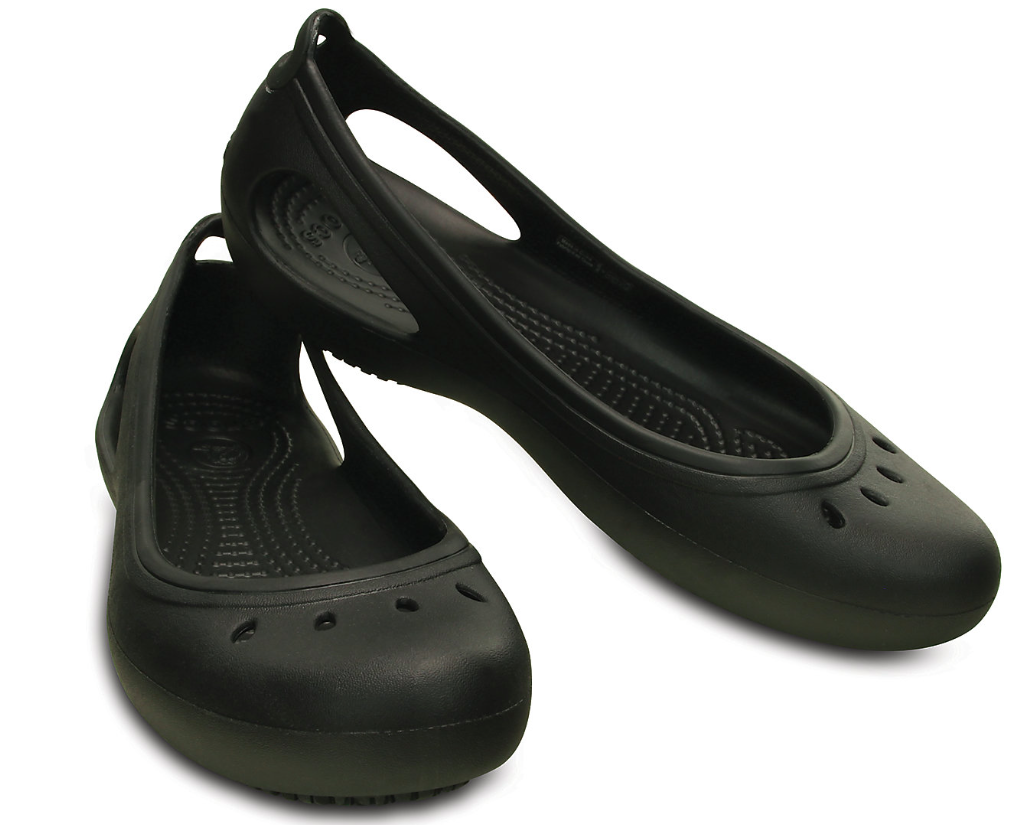 Crocs Canada Sale: 25% Off Crocs At Work Styles + Up to 50% Off Sale ...
