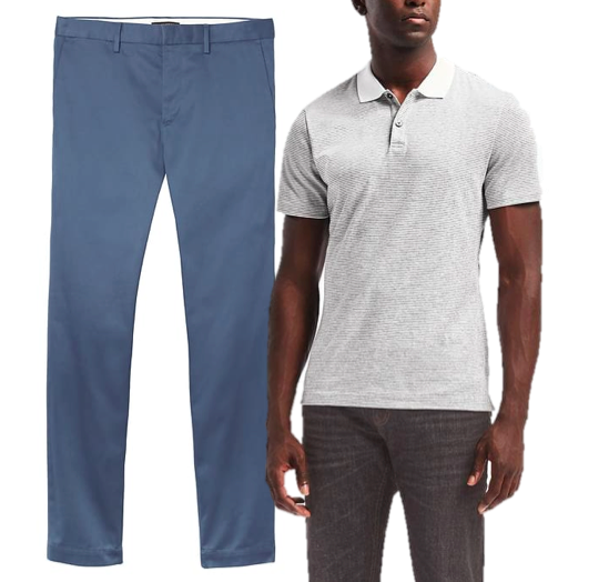 Banana Republic Canada Friends and Family Event Save 40 Off Using Promo Code Canadian