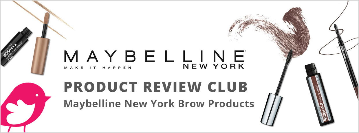 Maybelline Brow Makeup Chickadvisor