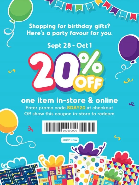 mastermind toys coupon 2019