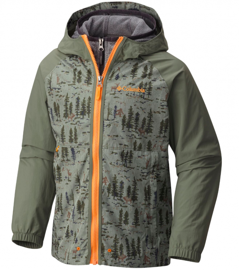 Columbia Sportswear Canada Sale 50 Off on Jackets, As Low As 14.98