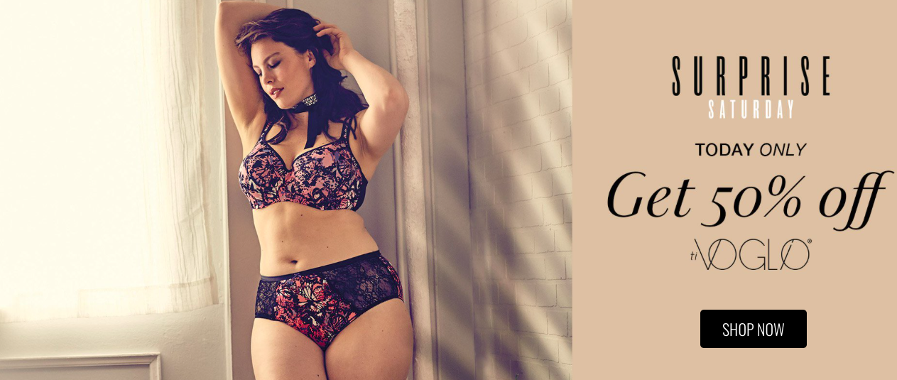 Penningtons Canada Sale: Today ONLY Save 50% Off on ti Voglio Lingerie +  More! - Canadian Freebies, Coupons, Deals, Bargains, Flyers, Contests  Canada Canadian Freebies, Coupons, Deals, Bargains, Flyers, Contests Canada