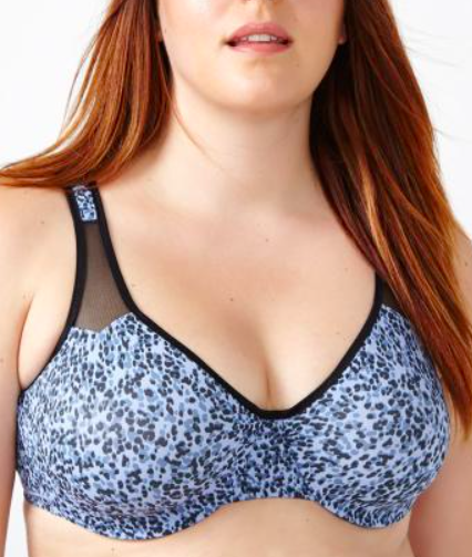 T-Shirt Bra With Underwire - ti VOGLIO