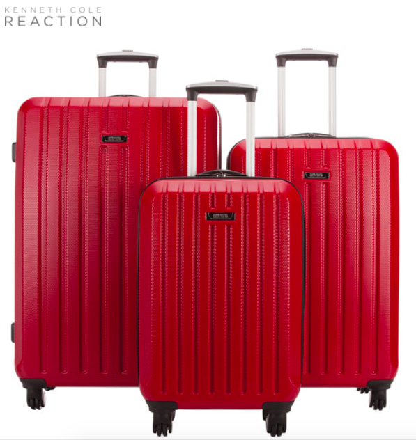 Best Buy Canada Sale Save Up to 70 on Luggage + Up to 30 on