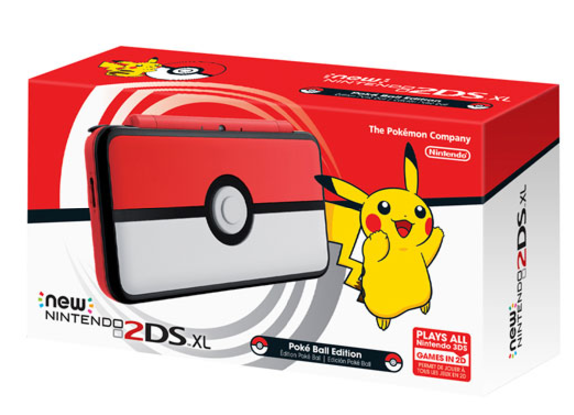 2ds xl canada