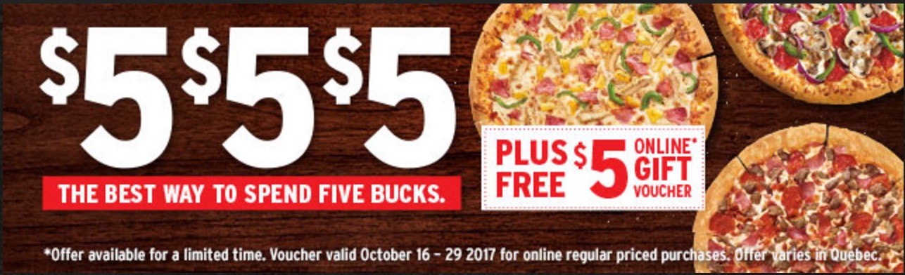 Pizza Hut Canada 5 5 5 Offers Order Any Medium Or Large Pizza And   Screen Shot 2017 09 23 At 2.10.49 PM 