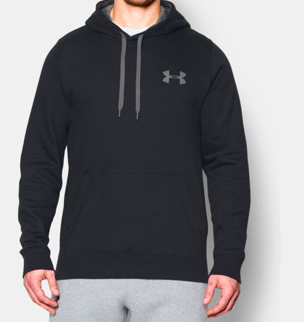 Under Armour Canada Sale: Save Up to 40% off Outlet Styles - Canadian ...