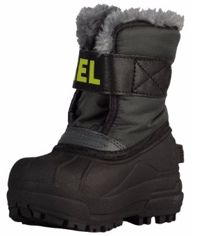 foot locker snow boots