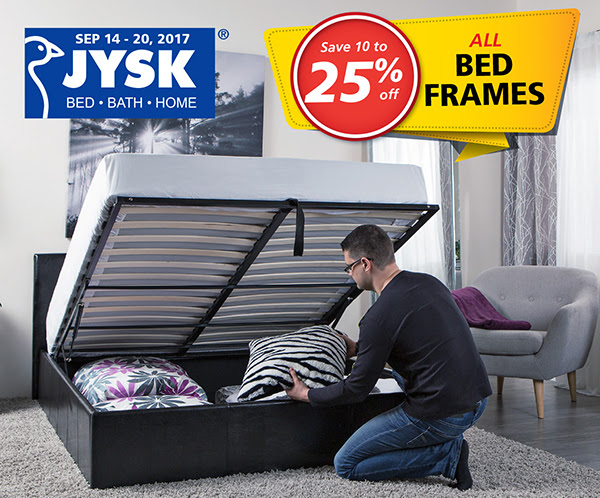 Jysk Canada Deals Save Up To 50 Off All Blackout Curtain Panels