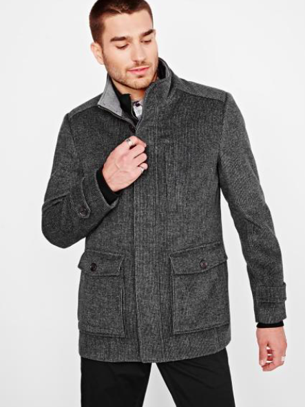 RW&CO. Canada Deals: Save 40% Off Men’s & Women’s Outerwear & Winter ...