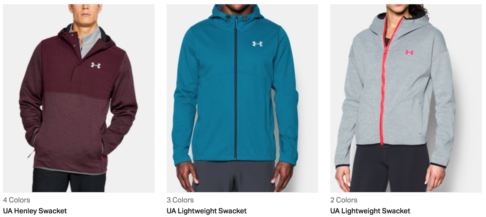 under armour swacket canad