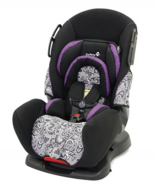 safety first car seat and stroller walmart