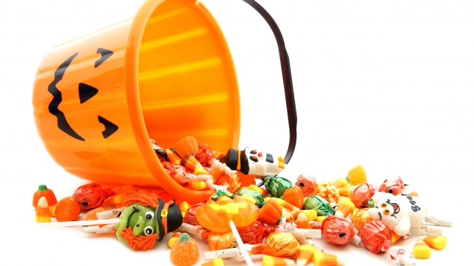 Best prices for halloween candy canada