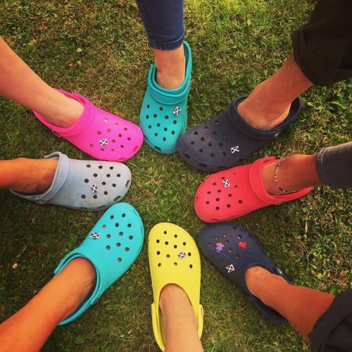 crocs black friday 2017