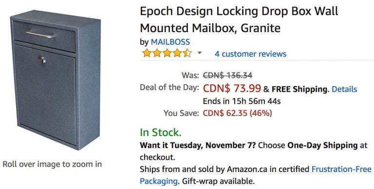 Can i use my us amazon account in canada