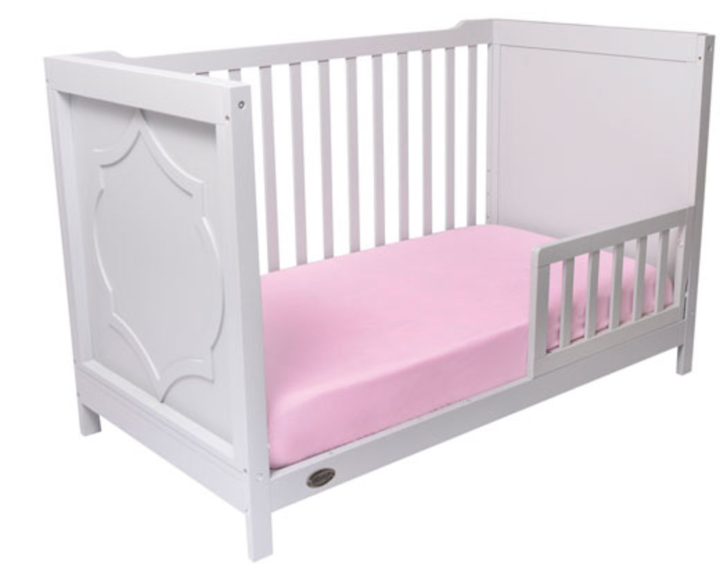 best convertible crib canada