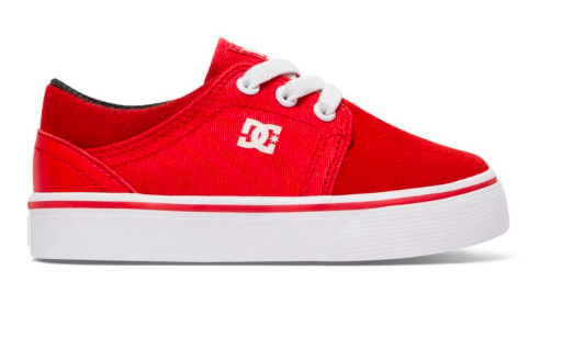 dc shoes 30 off