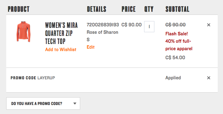 merrell shoes promo code