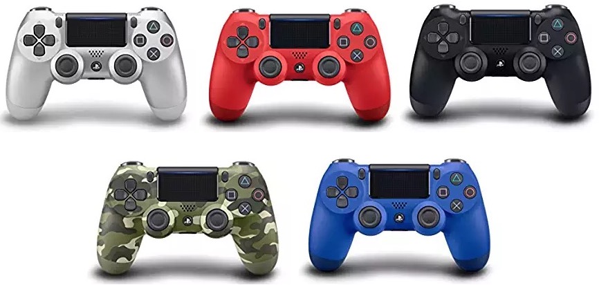controller ps4 black friday