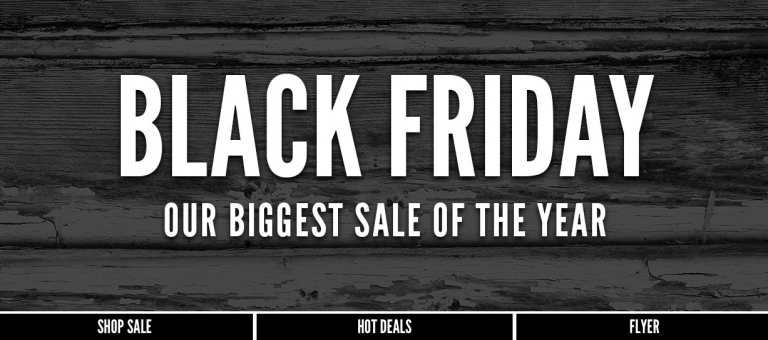 Cabela’s › Stores › Black Friday Canada