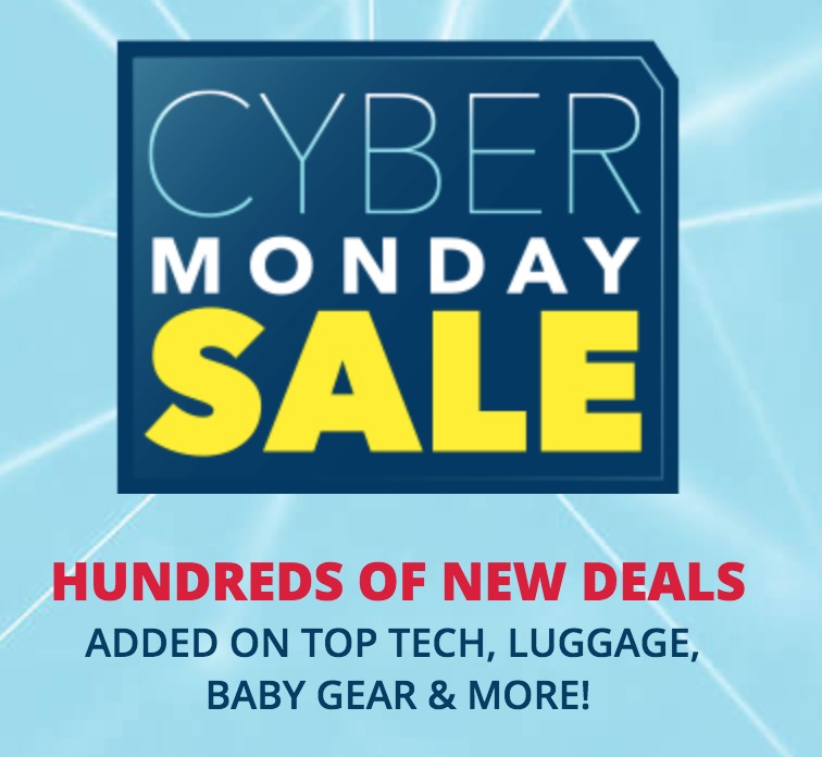 Best Buy Canada Cyber Monday Sales + Flyers Deals *LIVE* | Canadian Freebies, Coupons, Deals ...